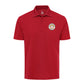 Marine Corps Recruit Depot Parris Island — Red