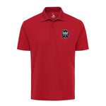 HMH-466 Wolfpack Squadron — Red