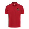 HMLA-167 Warriors Squadron Performance Polo - Red