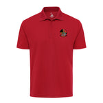 HMLA-167 Warriors Squadron — Red