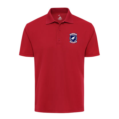 VMFA-533 Hawks Squadron — Red