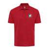 HMH-461 Iron Horse Squadron Performance Polo - Red