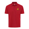 VMM-162 Golden Eagles Squadron Performance Polo - Red