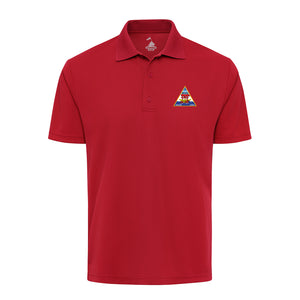 Marine Corps Air Station Iwakuni — Red