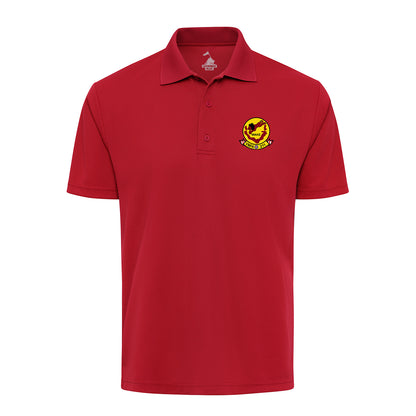 VMFA-211 Wake Island Avengers Squadron — Red