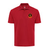 VMFA-224 Fighting Bengals Squadron Performance Polo - Red