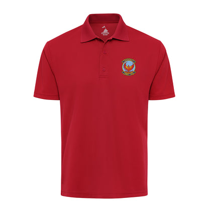 HMHT-302 Phoenix Squadron — Red