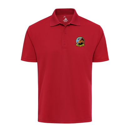VMM-268 Red Dragons Squadron — Red