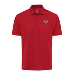 Marine Corps Air Station Miramar — Red