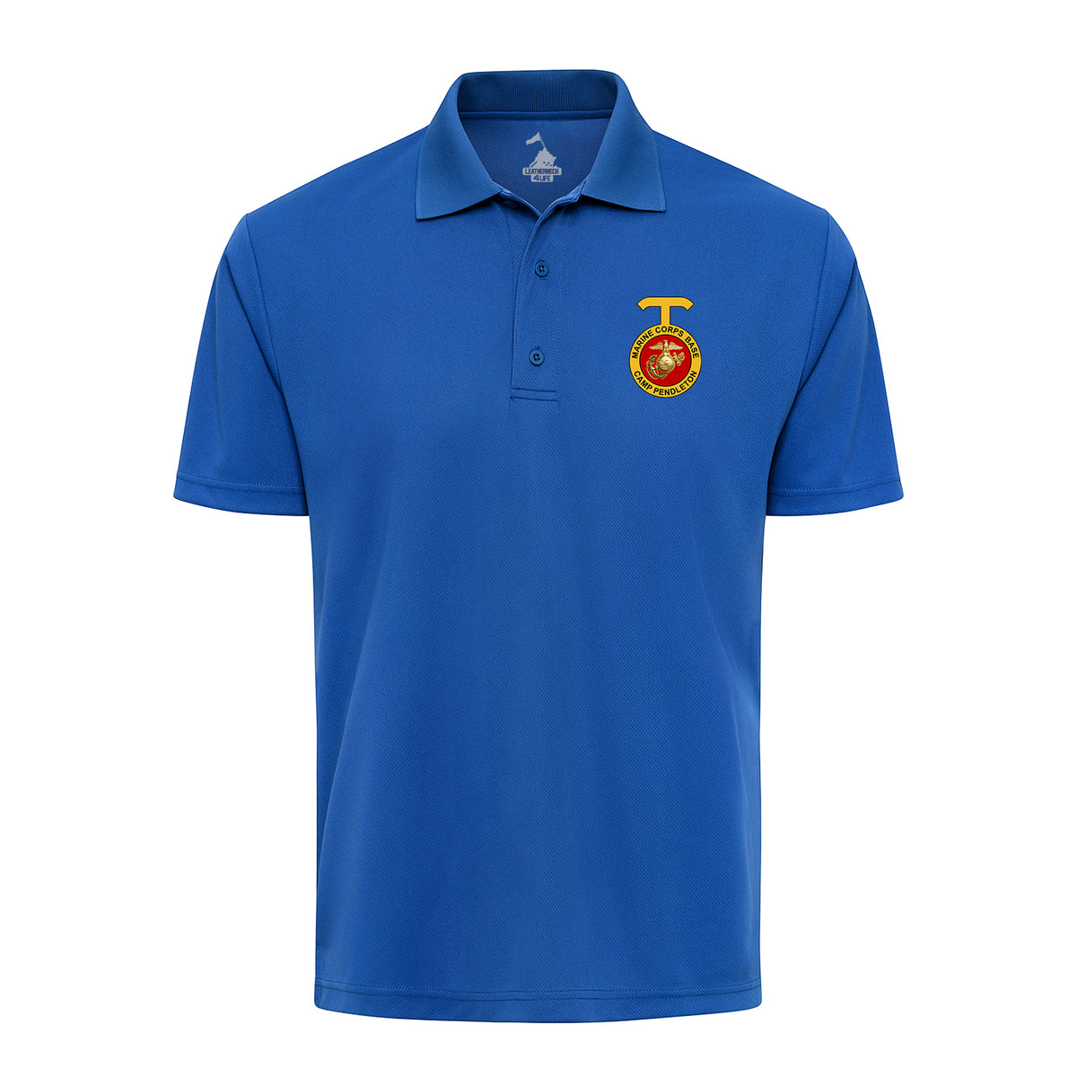 Marine Corps Base Camp Pendleton — Royal