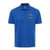 HMH-362 Flying Tigers Squadron Performance Polo - Royal