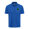 VMM-164 Knightriders Squadron Performance Polo - Royal