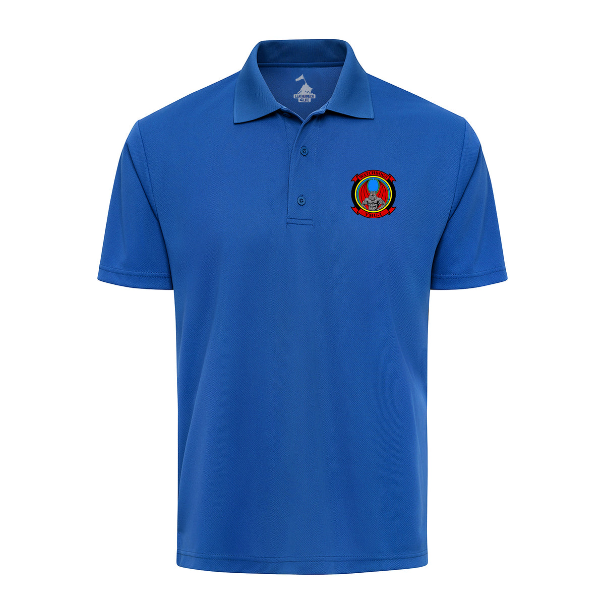 VMU-1 Watchdogs Squadron — Royal