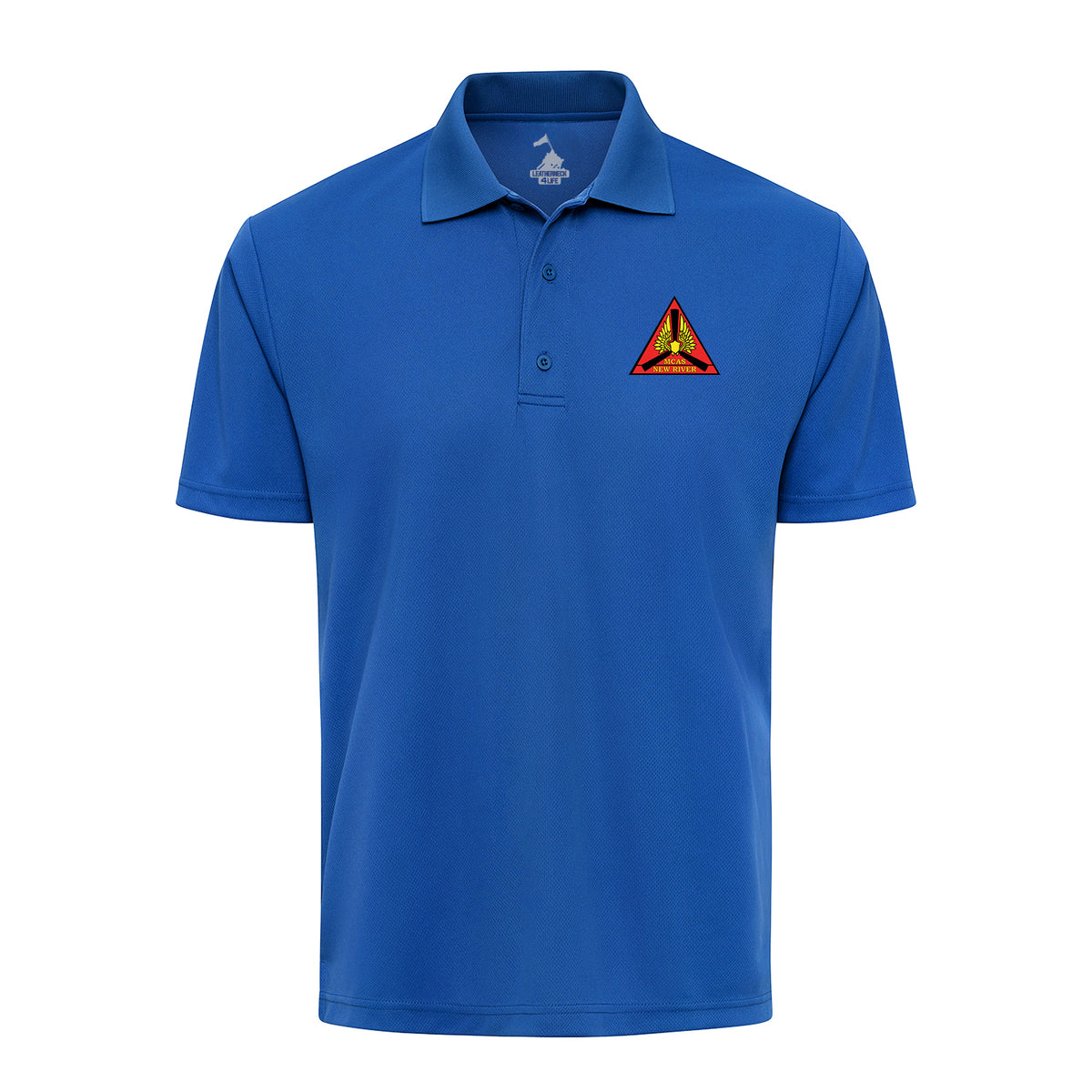 Marine Corps Air Station New River — Royal