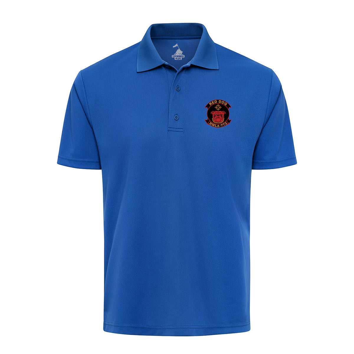 HMLA-773 Red Dog Squadron — Royal