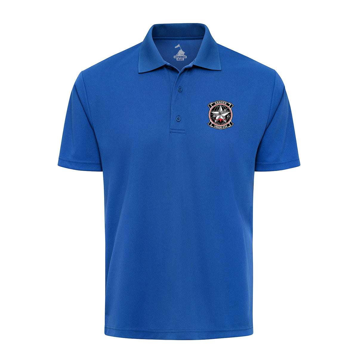 VMGR-234 Rangers Squadron — Royal