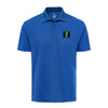 VMFA-121 Green Knights Squadron Performance Polo - Royal