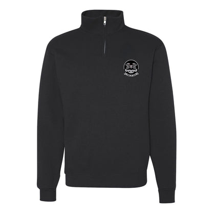 HMLA-369 Gunfighters Squadron — Black