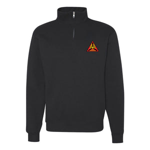 Marine Corps Air Station New River — Black