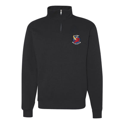 Marine Corps Air Station El Toro — Black
