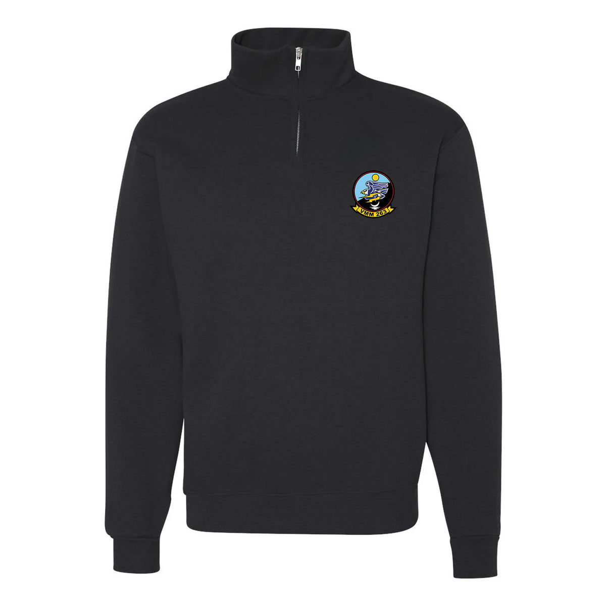 VMM-263 Thunder Chickens Squadron — Black