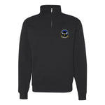 VMFAT-502 Flying Nightmares Squadron — Black