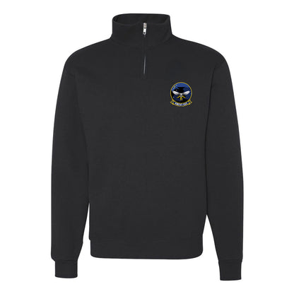 VMFAT-502 Flying Nightmares Squadron — Black