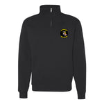 VMM-165 White Knights — Black