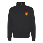 VMM-162 Golden Eagles Squadron — Black