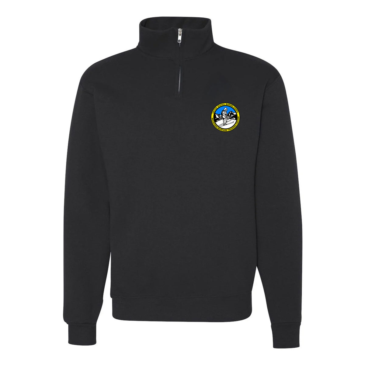 Mountain Warfare Training Center — Black