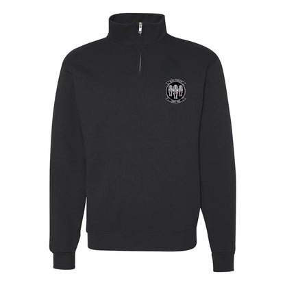 HMH-466 Wolfpack Squadron — Black