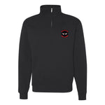 VMM-163 Evil Eyes Squadron — Black