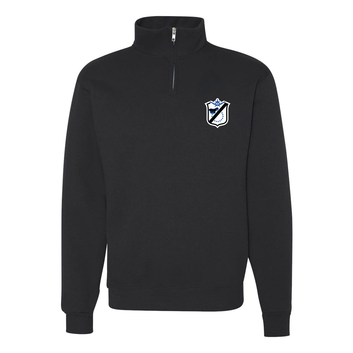 VMFA-214 Black Sheep Squadron — Black