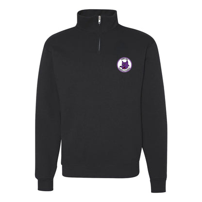 VMM-364 Purple Foxes Squadron — Black