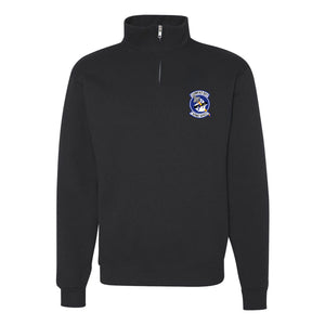 VMFAT-501 Warlords Squadron — Black