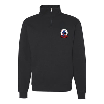 VMM-365 Blue Knights Squadron — Black