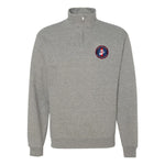 1st Marine Corps District — Heather Grey