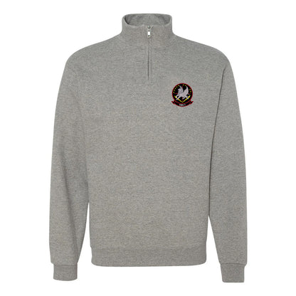 VMX-1 Flying Lions Squadron — Heather Grey