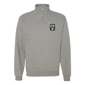 VMU-3 Phantoms Squadron — Heather Grey
