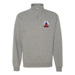 VMM-365 Blue Knights Squadron — Heather Grey