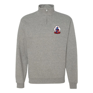 VMM-365 Blue Knights Squadron — Heather Grey