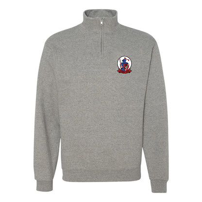 VMM-365 Blue Knights Squadron — Heather Grey