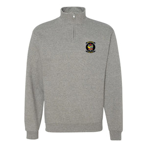 VMFT-401 Snipers Squadron — Heather Grey