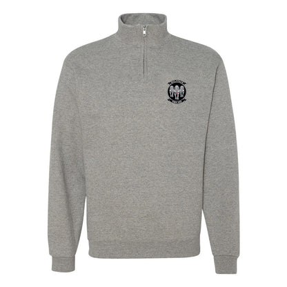 HMH-466 Wolfpack Squadron — Heather Grey
