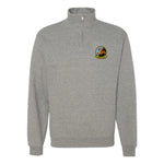 VMM-268 Red Dragons Squadron — Heather Grey