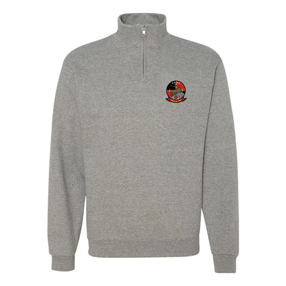 HMLA-167 Warriors Squadron — Heather Grey