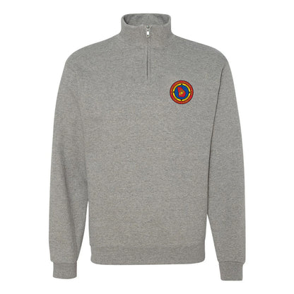 Marine Corps Logistics Base Albany — Heather Grey