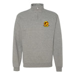 VMFA-211 Wake Island Avengers Squadron — Heather Grey
