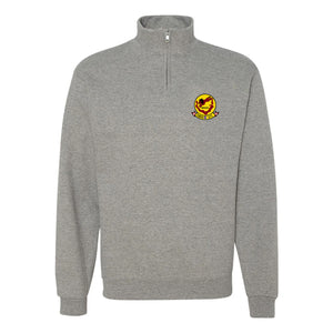 VMFA-211 Wake Island Avengers Squadron — Heather Grey