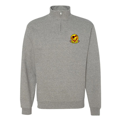 VMFA-211 Wake Island Avengers Squadron — Heather Grey